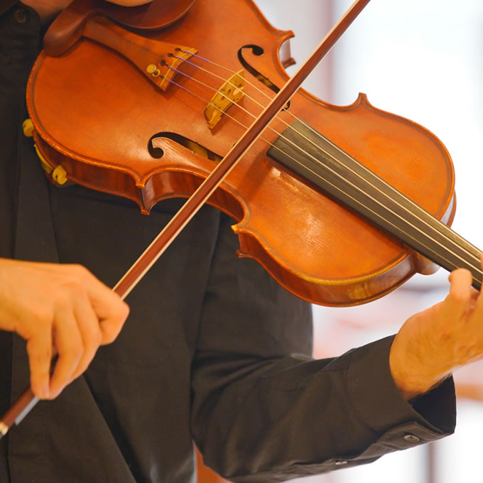 体験レッスン・お問い合わせ